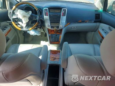 Zdjęcie 8 z 14 samochodu: 2008 LEXUS RX 350 VIN:2T2GK31U88C054199 - miniatura