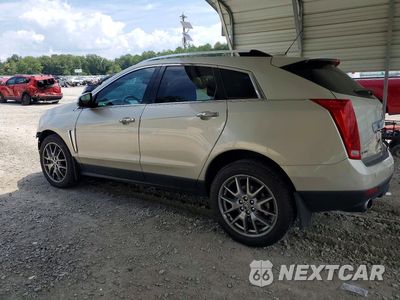 Drugie zdjęcie samochodu z przodu: 2015 CADILLAC SRX PREMIUM COLLECTION VIN:3GYFNDE3XFS567110 - miniatura