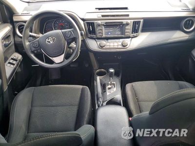 Zdjęcie 8 z 12 samochodu: 2014 TOYOTA RAV4 EV VIN:2T3RFREVXEW221977 - miniatura