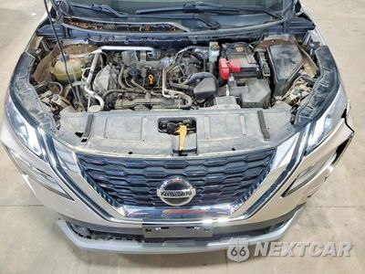 Zdjęcie 12 z 13 samochodu: 2021 NISSAN ROGUE SL VIN:JN8AT3CB3MW236787 - miniatura
