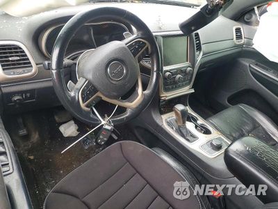 Zdjęcie 8 z 13 samochodu: 2017 JEEP GRAND CHEROKEE LIMITED VIN:1C4RJFBG6HC885543 - miniatura