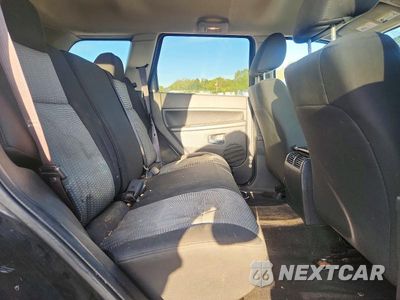 Zdjęcie 11 z 13 samochodu: 2010 JEEP GRAND CHEROKEE LAREDO VIN:1J4PR4GK1AC104669 - miniatura
