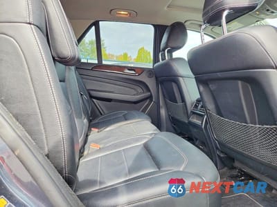 Zdjęcie 11 z 13 samochodu: 2012 MERCEDES-BENZ ML 350 BLUETEC VIN:4JGDA2EB8CA086771 - miniatura