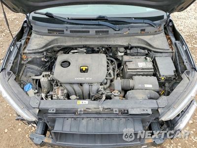 Zdjęcie 11 z 13 samochodu: 2019 HYUNDAI KONA SEL VIN:KM8K2CAA5KU197511 - miniatura