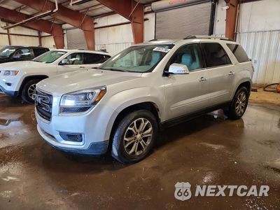 2016 GMC ACADIA SLT-1 1GKKRRKD6GJ225759 - główne zdjęcie licytacji z USA - miniatura