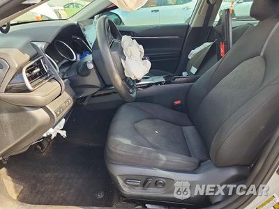 Zdjęcie 7 z 13 samochodu: 2023 TOYOTA CAMRY LE VIN:4T1R11AK7PU153712 - miniatura