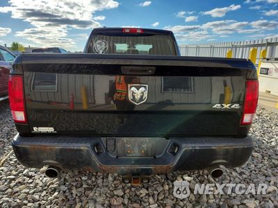 Zdjęcie 6 z 12 samochodu: 2017 RAM 1500 ST VIN:1C6RR7FT2HS796314 - miniatura