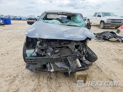 Piąte zdjęcie samochodu w środku: 2025 NISSAN VERSA S VIN:3N1CN8DV5SL823289 - miniatura