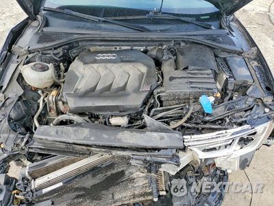 Zdjęcie 11 z 12 samochodu: 2018 AUDI A3 PREMIUM VIN:WAUAUHFF8J1067330 - miniatura