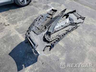Zdjęcie 12 z 13 samochodu: 2017 KIA NIRO LX VIN:KNDCB3LC9H5050859 - miniatura