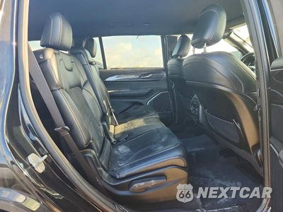 Zdjęcie 11 z 13 samochodu: 2022 JEEP GRAND CHEROKEE L LAREDO VIN:1C4RJKAG4N8525969 - miniatura
