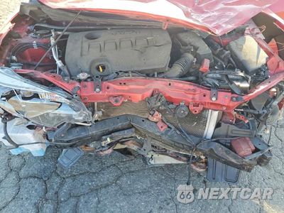 Zdjęcie 11 z 12 samochodu: 2018 TOYOTA COROLLA SE VIN:5YFBURHE4JP838573 - miniatura