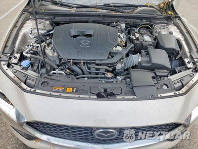 Zdjęcie 11 z 12 samochodu: 2024 MAZDA 3 PREFERRED VIN:3MZBPACM7RM414568 - miniatura
