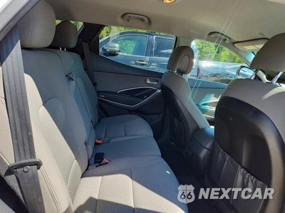 Zdjęcie 11 z 13 samochodu: 2015 HYUNDAI SANTA FE SPORT 2.4L VIN:5XYZTDLB6FG283090 - miniatura