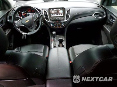 Zdjęcie 8 z 13 samochodu: 2018 CHEVROLET EQUINOX PREMIER VIN:3GNAXMEV0JS500236 - miniatura