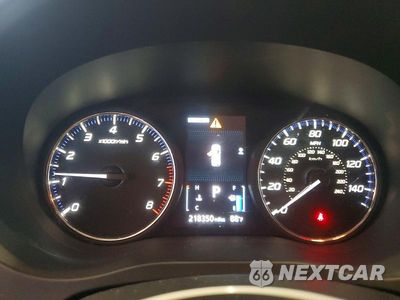 Zdjęcie 9 z 13 samochodu: 2017 MITSUBISHI OUTLANDER SE VIN:JA4AZ3A3XHZ006264 - miniatura