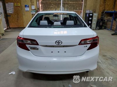 Zdjęcie 6 z 12 samochodu: 2014 TOYOTA CAMRY LE VIN:4T1BF1FKXEU433195 - miniatura
