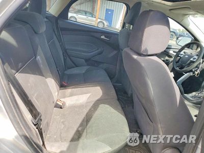 Zdjęcie 10 z 12 samochodu: 2013 FORD FOCUS SE VIN:1FADP3K24DL301698 - miniatura