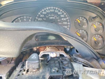 Zdjęcie 9 z 12 samochodu: 2006 GMC NEW SIERRA C1500 VIN:1GTEC14V06E152736 - miniatura