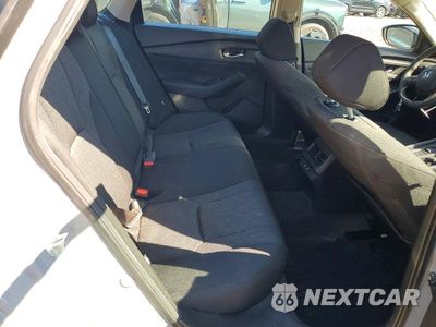 Zdjęcie 10 z 12 samochodu: 2025 HONDA ACCORD SE VIN:1HGCY1F45SA058416 - miniatura