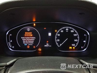 Zdjęcie 9 z 12 samochodu: 2019 HONDA ACCORD SPORT VIN:1HGCV1F32KA161065 - miniatura