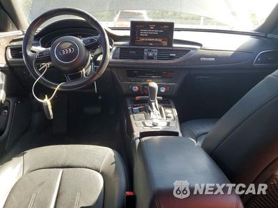 Zdjęcie 8 z 12 samochodu: 2017 AUDI A6 PREMIUM PLUS VIN:WAUF2AFC5HN132128 - miniatura