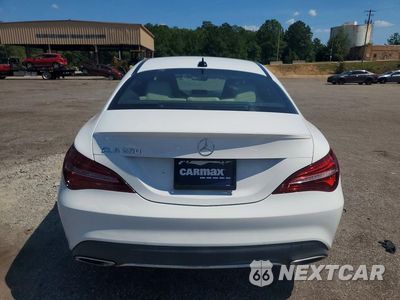 Zdjęcie 6 z 12 samochodu: 2019 MERCEDES-BENZ CLA 250 VIN:WDDSJ4EB0KN776812 - miniatura