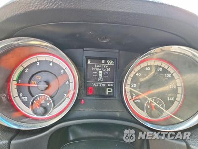 Zdjęcie 9 z 13 samochodu: 2013 DODGE DURANGO CITADEL VIN:1C4RDHEG6DC637429 - miniatura