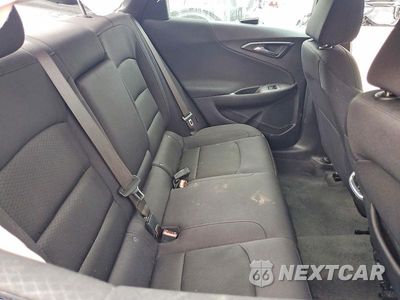 Zdjęcie 10 z 12 samochodu: 2025 CHEVROLET MALIBU LT VIN:1G1ZD5ST9SF125474 - miniatura