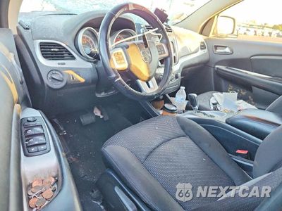 Zdjęcie 8 z 13 samochodu: 2016 DODGE JOURNEY SE VIN:3C4PDCAB8GT246828 - miniatura