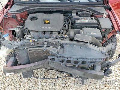Zdjęcie 11 z 12 samochodu: 2017 HYUNDAI ELANTRA SE VIN:5NPD84LF3HH121346 - miniatura