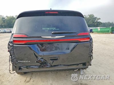 Zdjęcie 6 z 14 samochodu: 2026 CHRYSLER PACIFICA SELECT VIN:2C4RC1BGXTR187076 - miniatura