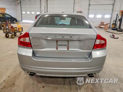 Zdjęcie 6 z 12 samochodu: 2013 VOLVO S80 T6 VIN:YV1902AH0D1172143 - miniatura