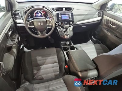 Zdjęcie 8 z 14 samochodu: 2019 HONDA CR-V LX VIN:2HKRW6H30KH226861 - miniatura
