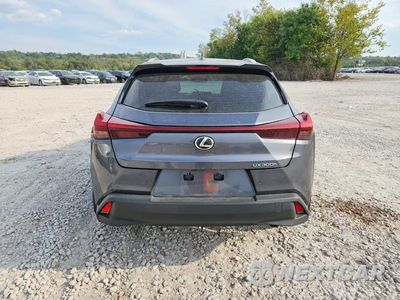Zdjęcie 6 z 13 samochodu: 2025 LEXUS UX 300H PREMIUM VIN:JTHYBJAH0S2033982 - miniatura