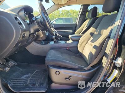 Zdjęcie 7 z 13 samochodu: 2019 DODGE DURANGO SSV VIN:1C4RDJFG0KC626588 - miniatura