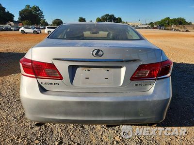 Zdjęcie 6 z 13 samochodu: 2010 LEXUS ES 350 VIN:JTHBK1EG1A2397527 - miniatura