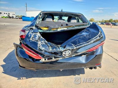 Zdjęcie 6 z 13 samochodu: 2023 TOYOTA CAMRY SE VIN:4T1G11AK8PU793595 - miniatura