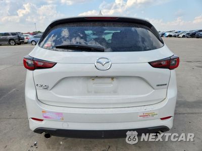 Zdjęcie 6 z 13 samochodu: 2024 MAZDA CX-5 PREFERRED VIN:JM3KFBCL7R0442027 - miniatura