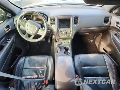 Zdjęcie 8 z 13 samochodu: 2019 DODGE DURANGO R/T VIN:1C4SDHCT2KC684746 - miniatura
