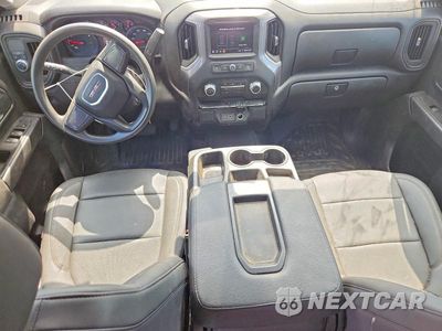 Zdjęcie 8 z 13 samochodu: 2023 GMC SIERRA C2500 HEAVY DUTY VIN:1GT58LE72PF246058 - miniatura