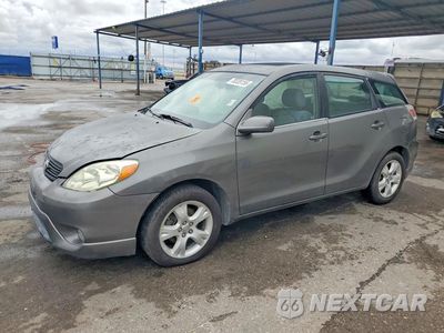 2007 TOYOTA MATRIX XR 2T1KR30E57C624968 - główne zdjęcie licytacji z USA - miniatura