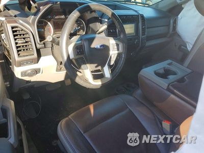 Zdjęcie 8 z 12 samochodu: 2019 FORD F250 SUPER DUTY VIN:1FT7W2BTXKEG22952 - miniatura