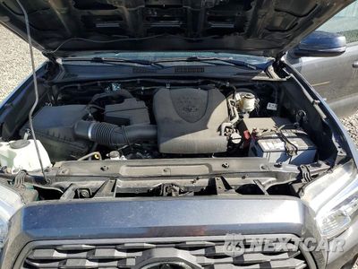 Zdjęcie 11 z 12 samochodu: 2022 TOYOTA TACOMA TRD SPORT VIN:3TMDZ5BN4NM121521 - miniatura