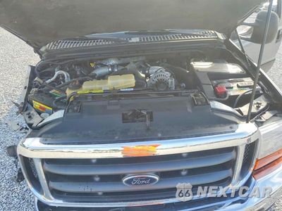 Zdjęcie 11 z 13 samochodu: 2000 FORD F350 SUPER DUTY VIN:1FTWW33F6YEC50271 - miniatura