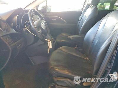 Zdjęcie 7 z 12 samochodu: 2014 MAZDA 5 GRAND TOURING VIN:JM1CW2DL5E0173032 - miniatura