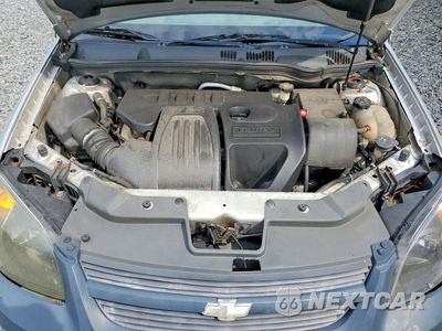 Zdjęcie 11 z 12 samochodu: 2007 CHEVROLET COBALT LT VIN:1G1AL55F577246543 - miniatura