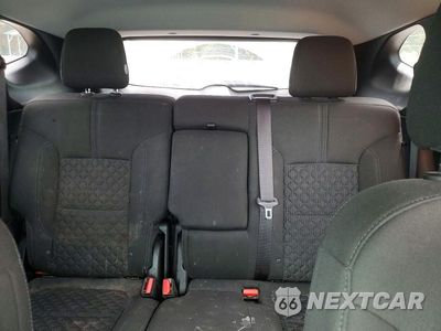 Zdjęcie 10 z 13 samochodu: 2019 CHEVROLET BLAZER L VIN:3GNKBARA0KS584746 - miniatura