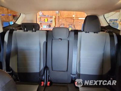 Zdjęcie 10 z 14 samochodu: 2016 FORD ESCAPE SE VIN:1FMCU9GX3GUA02476 - miniatura