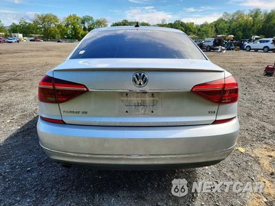 Zdjęcie 6 z 12 samochodu: 2017 VOLKSWAGEN PASSAT SE VIN:1VWBT7A34HC033897 - miniatura